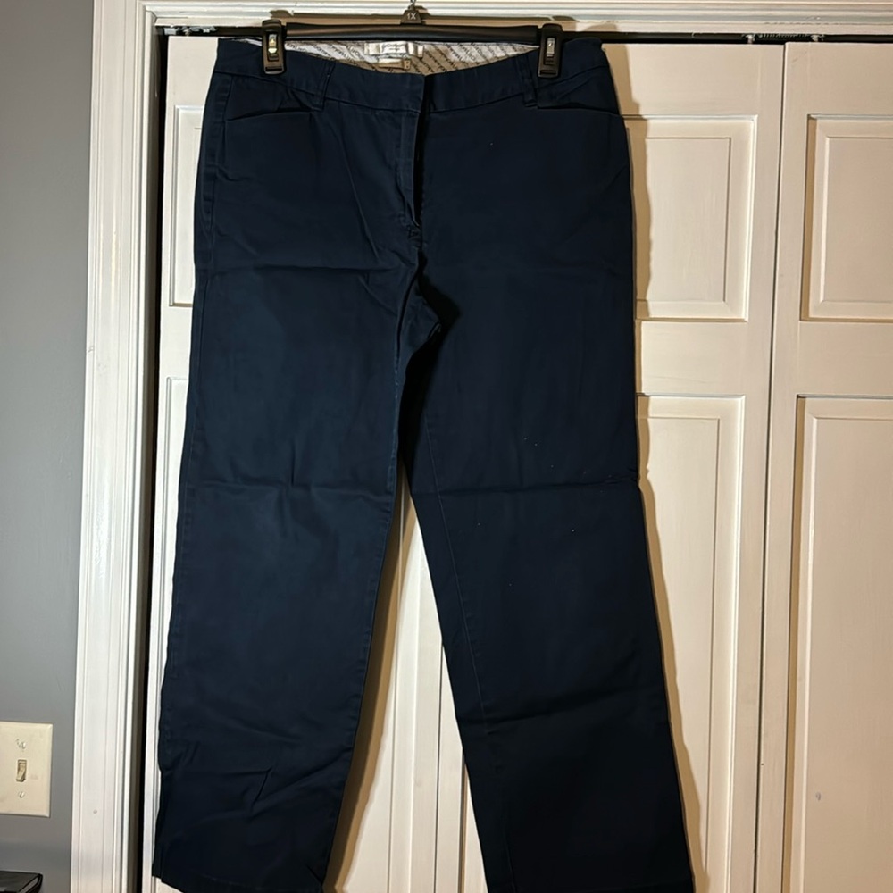 Liz Claiborne ‘Jackie’ pants